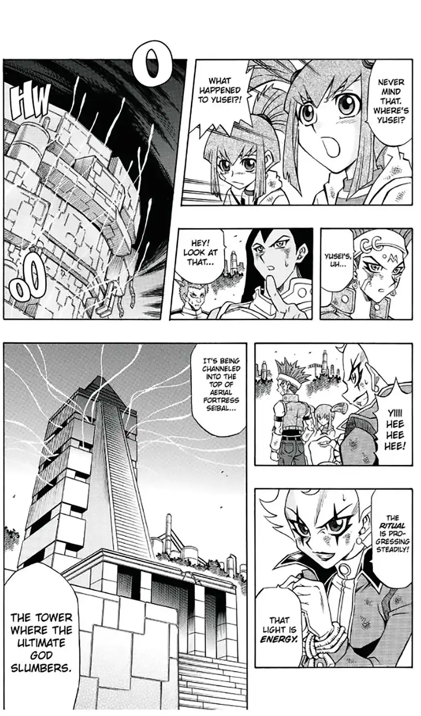 Yu-Gi-Oh! 5Ds - A Chapter 48 16